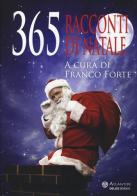 365 racconti di Natale edito da Delos Books