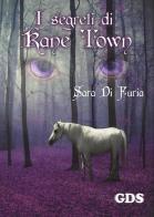 I segreti di Kane Town di Sara Di Furia edito da GDS