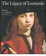I leonardeschi. L'eredità di Leonardo in Lombardia. Ediz. inglese edito da Skira