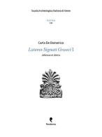 Lateres signati graeci I. Athenae et Attica di Carlo De Domenico edito da Pandemos