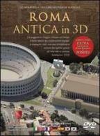 Roma antica in 3D. Con DVD di Alessandro Furlan, Pietro Galifi, Stefano Moretti edito da Altair4 Multimedia