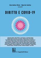 Diritto e Covid-19 edito da Giappichelli