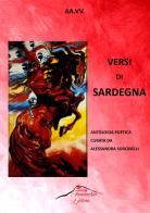 Versi di Sardegna edito da Tomarchio