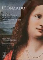 Leonardo e la sua grande scuola di Nicola Barbatelli edito da CB Edizioni