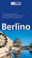 Berlino. Con Carta geografica ripiegata di Martina Miethig, Wieland Giebel edito da Dumont