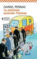 La passione secondo Thérèse di Daniel Pennac edito da Feltrinelli