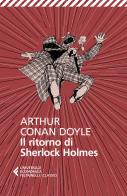 Il ritorno di Sherlock Holmes di Arthur Conan Doyle edito da Feltrinelli