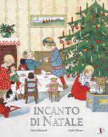 Incanto di Natale. Ediz. a colori di Elisa Mazzoli edito da Pulce