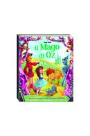 Il mago di Oz. I grandi classici per le prime letture. Ediz. a colori di L. Frank Baum edito da Edibimbi