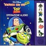 Toy story. Operazione alieno edito da Walt Disney Company Italia