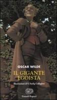 Il gigante egoista di Oscar Wilde edito da Einaudi Ragazzi