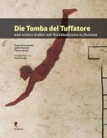 Die Tomba del Tuffatore und weitere Graber mit Wandmalereien in Paestum edito da Pandemos