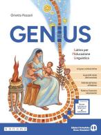 Genius. Latino per l'educazione linguistica Per la Scuola media. Con e-book. Con espansione online di Orietta Pozzoli edito da Edizioni Scolastiche Bruno Mondadori