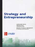 Strategy and entrepreneurship. Con connect edito da McGraw-Hill Education
