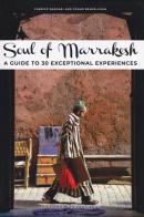 Soul of Marrakech edito da Jonglez