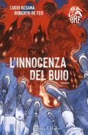 L' innocenza del buio. Macabre di Lucio Besana, Roberto De Feo edito da Sperling & Kupfer