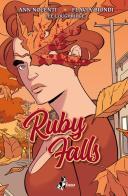 Ruby Falls di Ann Nocenti, Flavia Biondi, Lee Loughridge edito da Bao Publishing