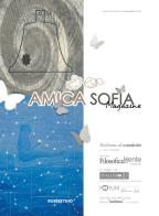 Amica Sofia Magazine (2022) vol.2 edito da Rubbettino