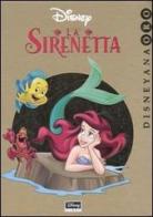 La sirenetta edito da Walt Disney Company Italia