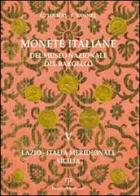 Monete italiane del Museo nazionale del Bargello vol.5 di Giuseppe Toderi, Fiorenza Vannel edito da Polistampa