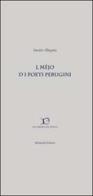 Mèjo d i poeti perugini (L). Con CD Audio di Sandro Allegrini edito da Morlacchi
