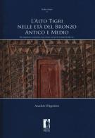 L' Alto Tigri nelle età del bronzo antico e medio. Siti, sequenze e ceramiche rosso-brune tra fine III e inizio II mill. a.C. di Anacleto D'Agostino edito da Firenze University Press