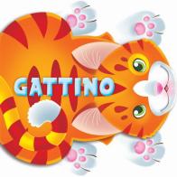 Gattino edito da Joybook