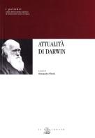 Attualità di Darwin edito da Il Poligrafo