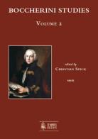Boccherini Studies vol.2 edito da Ut Orpheus