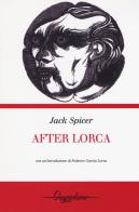 After Lorca di Jack Spicer edito da Gwynplaine