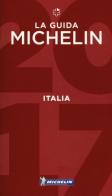 Italia 2017. La guida Michelin edito da Michelin Italiana