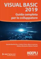 Visual Basic 2019. Guida completa per lo sviluppatore di Daniele Bochicchio, Cristian Civera, Marco Leoncini edito da Hoepli