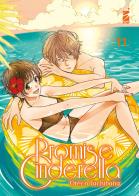 Promise cinderella vol.11 di Oreco Tachibana edito da Star Comics