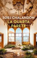La quarta parete di Sorj Chalandon edito da Guanda