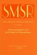 SMSR. Studi e materiali di storia delle religioni (2010) vol.76.2 edito da Morcelliana