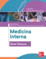 Medicina interna di Renato Massini, Donatello Izzi, Patrizia Marchetti edito da McGraw-Hill Education