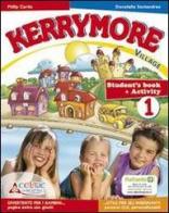 Kerrymore village. Per la Scuola elementare. Con CD Audio. Con CD-ROM. Con espansione online vol.3 di Donatella Santandrea, Philip Curtis edito da Celtic Publishing