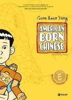 American born chinese di Gene Luen Yang edito da Tunué