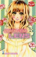 Shooting Star Lens vol.1 di Mayu Murata edito da Star Comics
