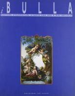 Stamperia Bulla di Giuseppe Appella edito da De Luca Editori d'Arte