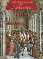 Le basiliche maggiori di Roma. Ediz. tedesca di Roberta Vicchi edito da Scala Group