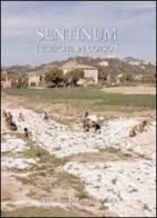 Sentinum ricerche in corso vol.1 edito da L'Erma di Bretschneider