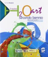 H2o art. Con e-book. Con espansione online. Per il 2° biennio delle Scuole superiori di Carmelo Pescatore edito da Simone per la Scuola