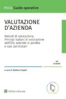 Valutazione d’azienda edito da Ipsoa