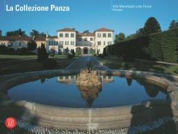 La Collezione Panza. Villa Menafoglio Litta Panza Varese 2002-2020. Ediz. illustrata edito da Skira