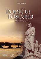 Poeti in Toscana duemiladiciotto edito da Masso delle Fate
