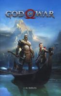 God of war di J. M. Barlog edito da Multiplayer Edizioni