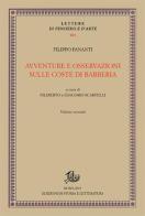Avventure e osservazioni sulle coste di Barberia vol.2 di Filippo Pananti edito da Storia e Letteratura