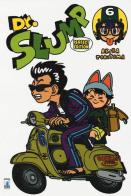 Dr. Slump. Perfect edition vol.6 di Akira Toriyama edito da Star Comics