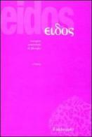Eidos (2003) vol.1 edito da Il Nuovo Melangolo